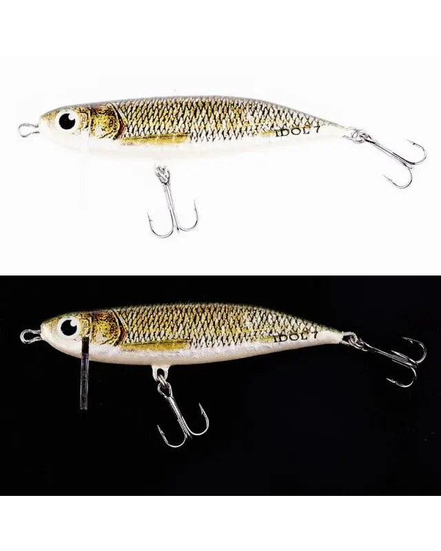 Воблер Hunter Idol 72S 12.0g oliv
