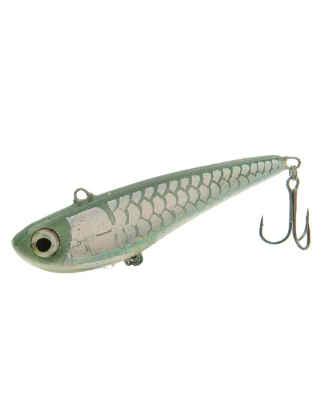 Воблер Hunter Faworyt 60S 12.0g oliv