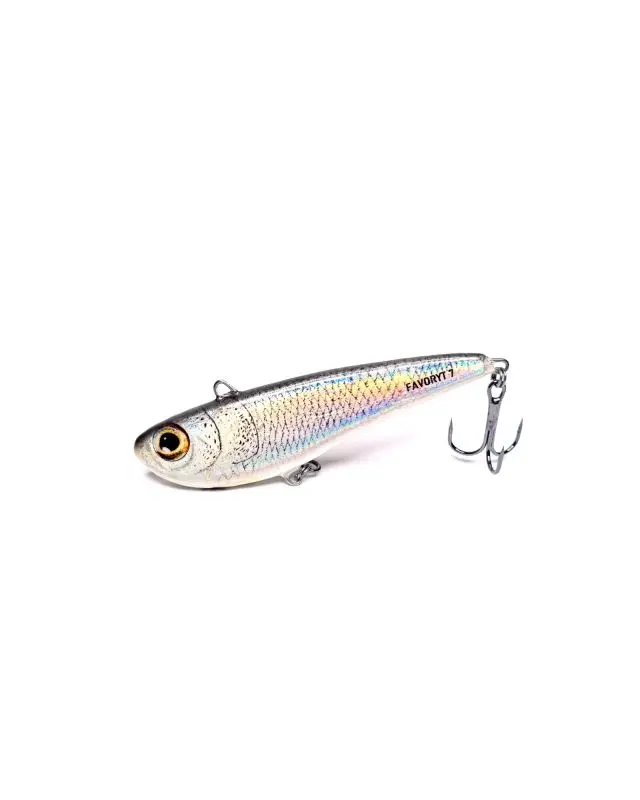 Воблер Hunter Faworyt 70S 22.0g BL