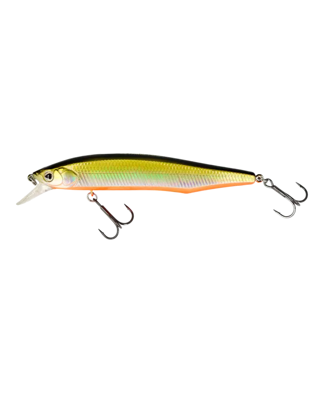 Воблер Strike Pro Intriger 105SP 15.7g 612T