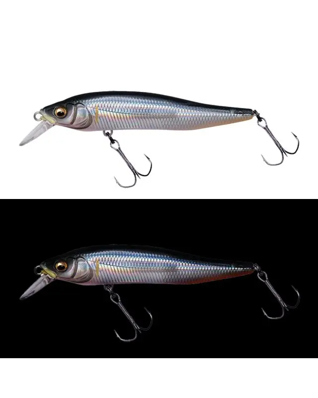 Воблер Megabass X-Nanahan 75SF 7g LZ satoshin chiayu