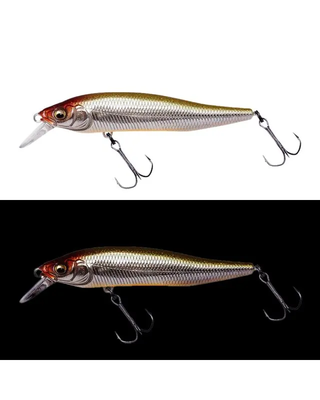 Воблер Megabass X-Nanahan 75SF 7g western crown ll