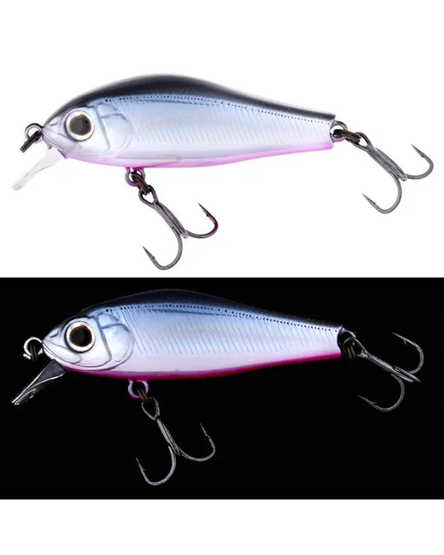 Воблер ZipBaits Rigge 43SP 4.0g 264