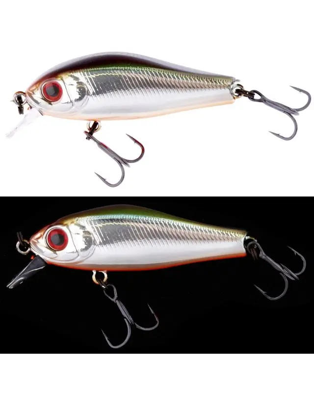 Воблер ZipBaits Rigge 43SP 4.0g 824