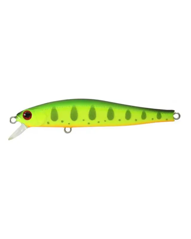 Воблер ZipBaits Rigge 70F 4.7g 487