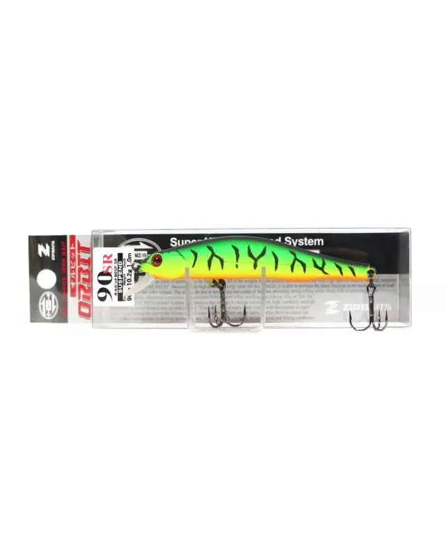 Воблер ZipBaits Orbit 90SP-SR 10.2g 995