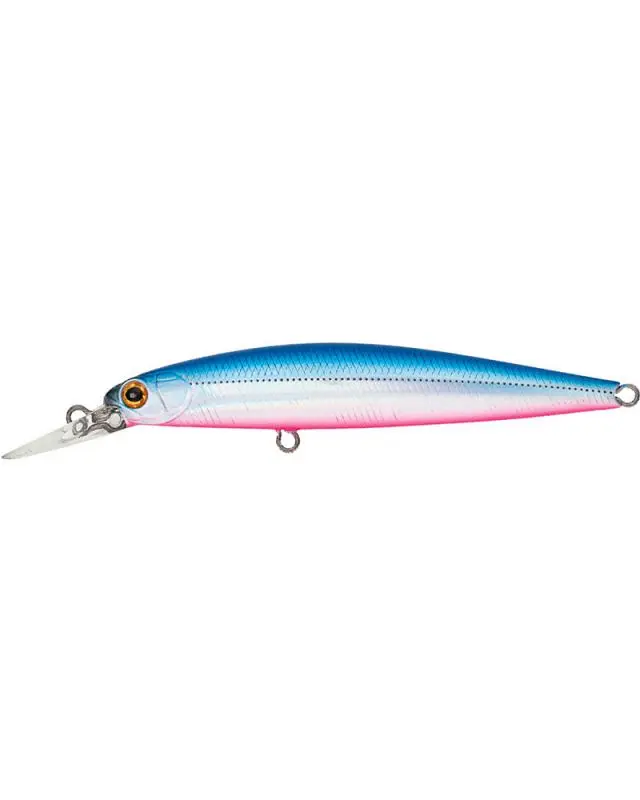 Воблер ZipBaits Rigge MD86SS 8.9g 220