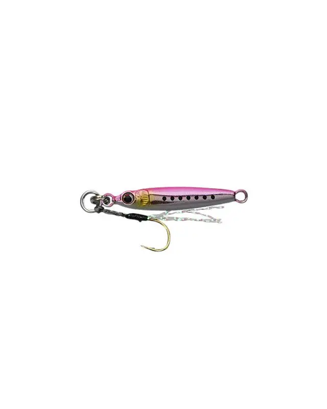 Пилькер Little Jack Metal Adict-02 40.0g 04