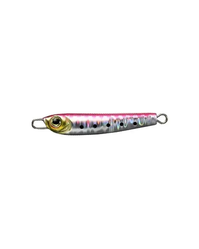 Пилькер Daiwa Gekkabijin Prisoner CV 5.5g pink sardine