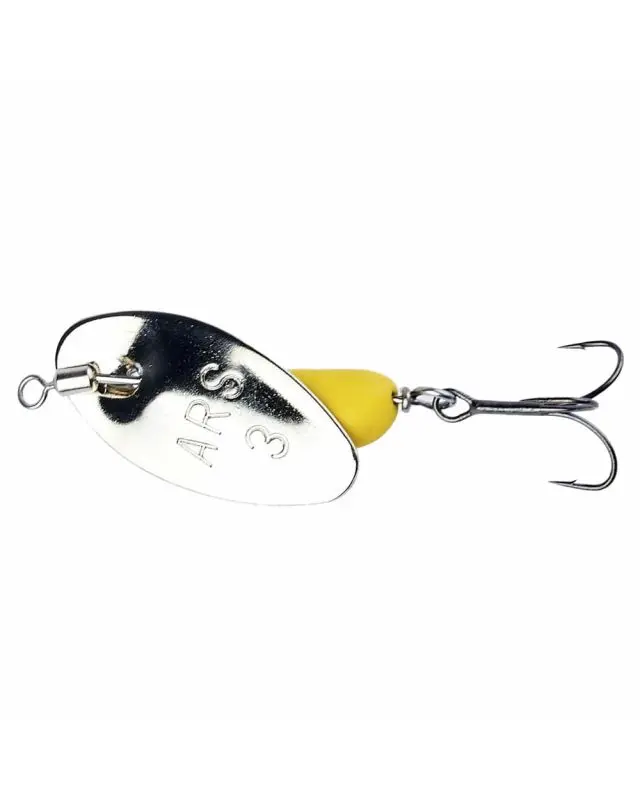 Блесна Smith AR-S Trout Model 3.5g 01 MTCH