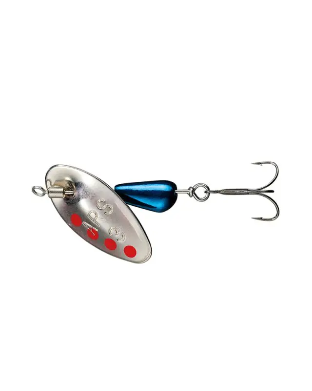 Блесна Smith AR-S Trout Model 2.1g 23 RSBL
