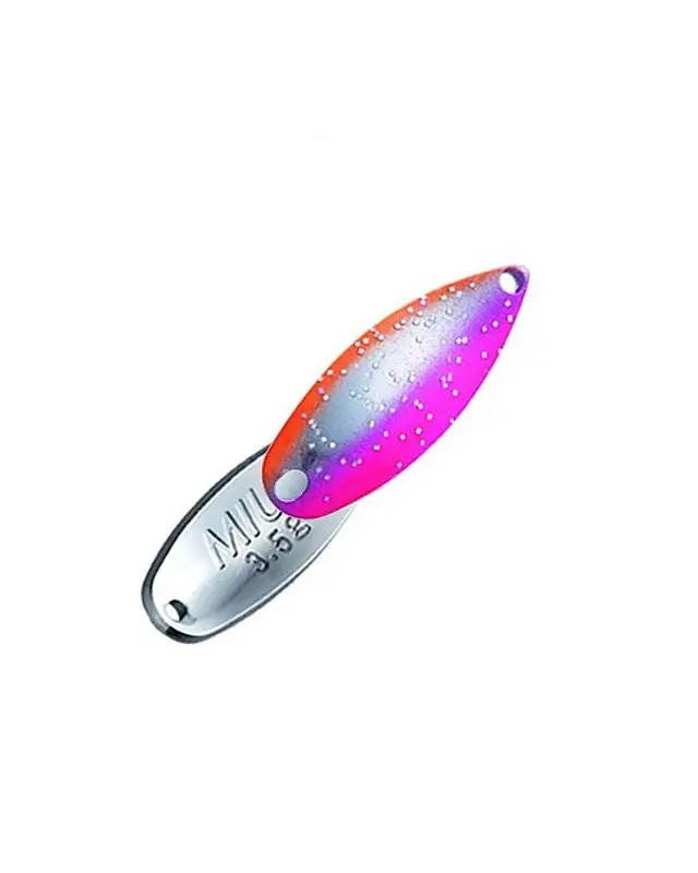 Блесна Forest Miu Native 2.8g 08