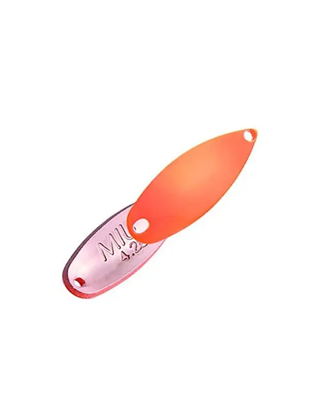 Блесна Forest Miu Native 2.8g 09
