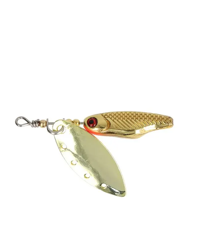 Блесна Golden Catch Bullet 7.0g 02G