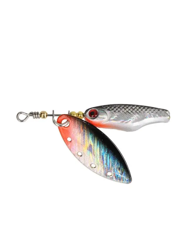 Блесна Golden Catch Bullet 7.0g 08G