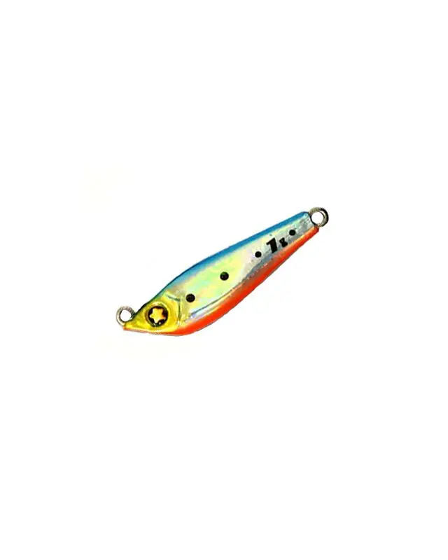 Пилькер JungleGym Pachapy J251 7.0g 21 sardine orange