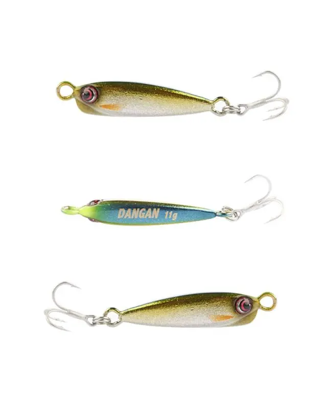 Пилькер Pazdesign Reed Kaisey Dangan 11g 016