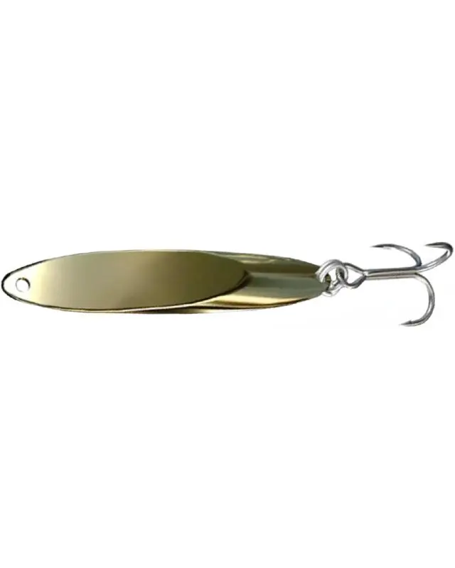 Блесна Viverra вольфрам ASP Kastmaster 14g gold