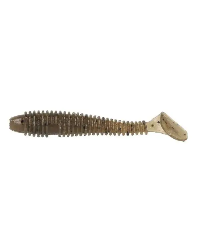 Силикон Kalipso Frizzle Fat Shad 1.8" (10шт) 120 GPPP