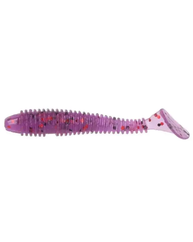 Силикон Kalipso Frizzle Fat Shad 1.8" (10шт) 200 EV