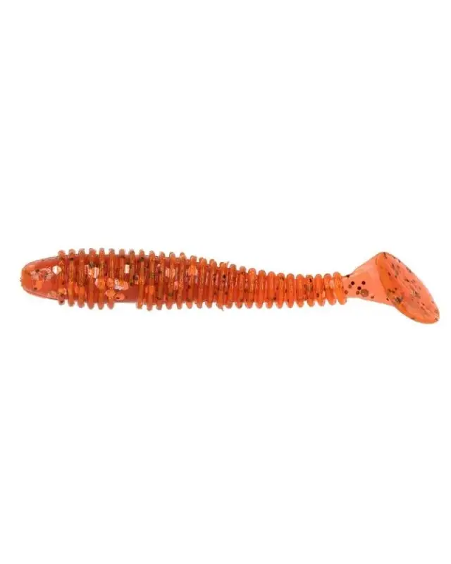 Силикон Kalipso Frizzle Fat Shad 1.8" (10шт) 210 CV