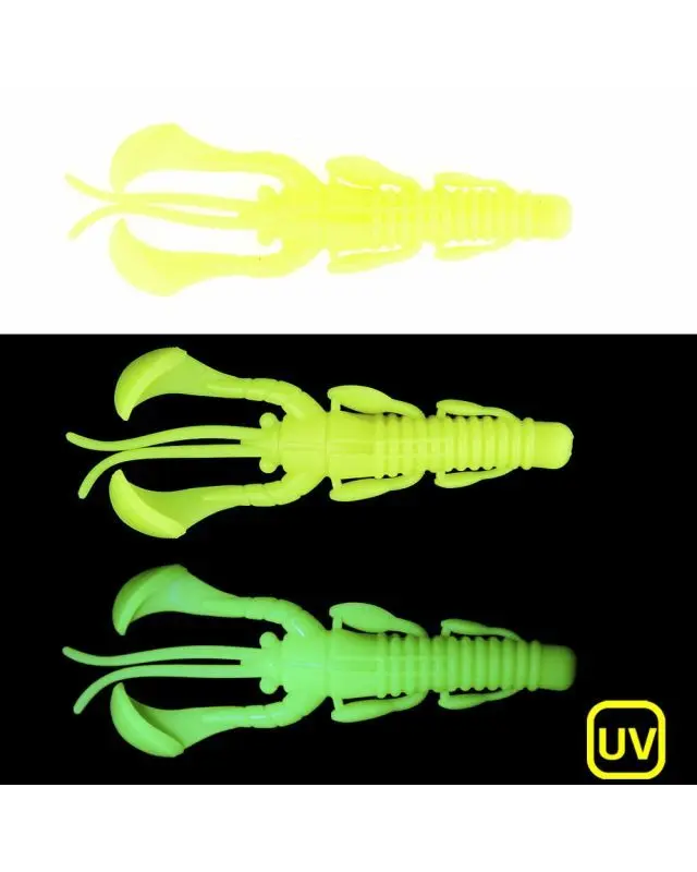 Силикон Kalipso Vibro Claw 3.0" (5шт) 310 LCS