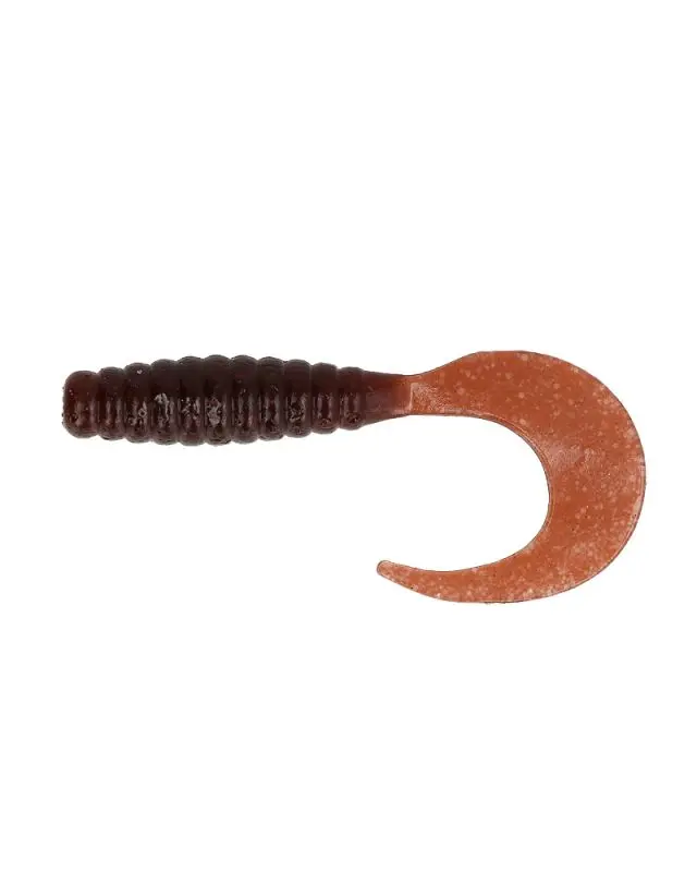 Силикон Kalipso Passion Grub 2"(10)110 C