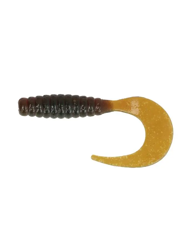 Силикон Kalipso Passion Grub 2"(10)115 MO