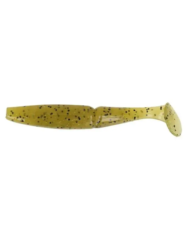 Силикон Kalipso Paunchy Shad 2" (8шт) 125 OOPP