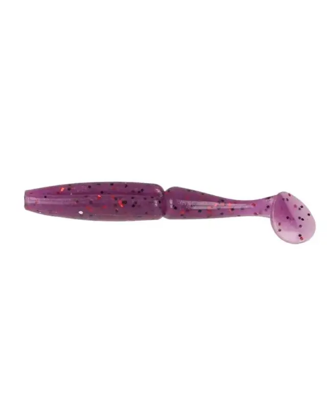 Силикон Kalipso Paunchy Shad 2" (8шт) 200 EV