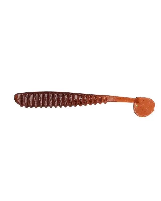 Силикон Kalipso Pygmy Rib Shad 1.6"(10)110 C