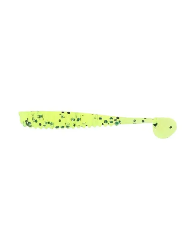 Силикон Kalipso Pygmy Rib Shad 1.6"(10)300 CPP