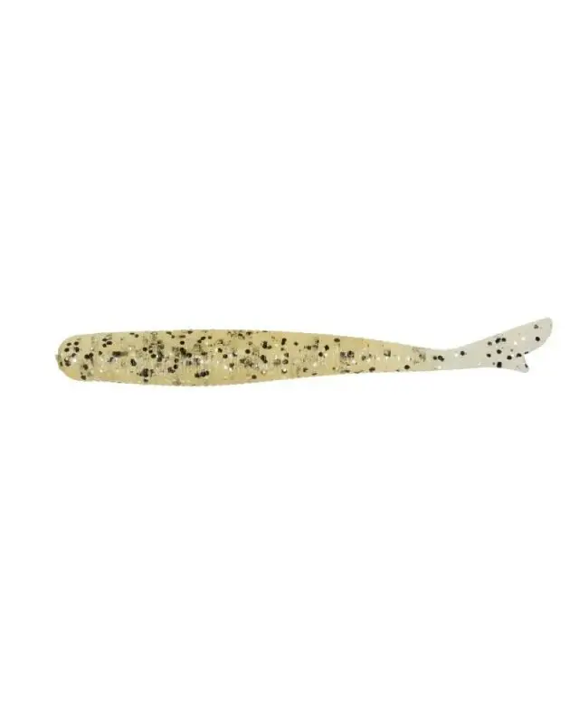 Силикон Kalipso Real Tail 2"(10)100 SS
