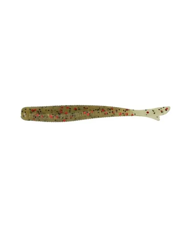Силикон Kalipso Real Tail 2"(10)105 W