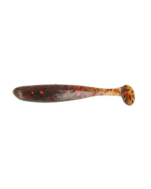 Силикон Kalipso Shprot Shad 2"(10)116 MOR