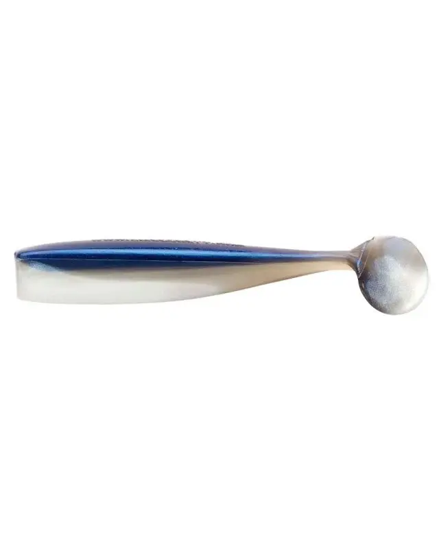 Силикон Lunker City Shaker 3.25" (10шт) 001 alewife