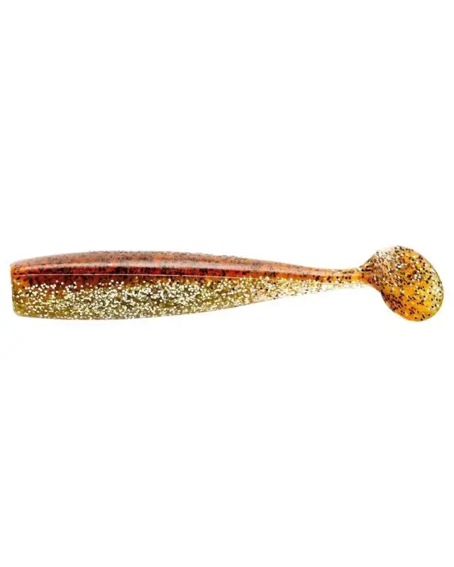 Силикон Lunker City Shaker 3.25"(10)163 rootbeer shiner