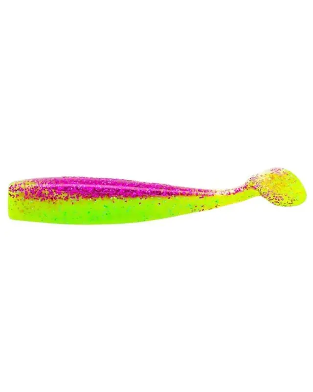 Силикон Lunker City Shaker 3.25"(9)239 pimp daddy