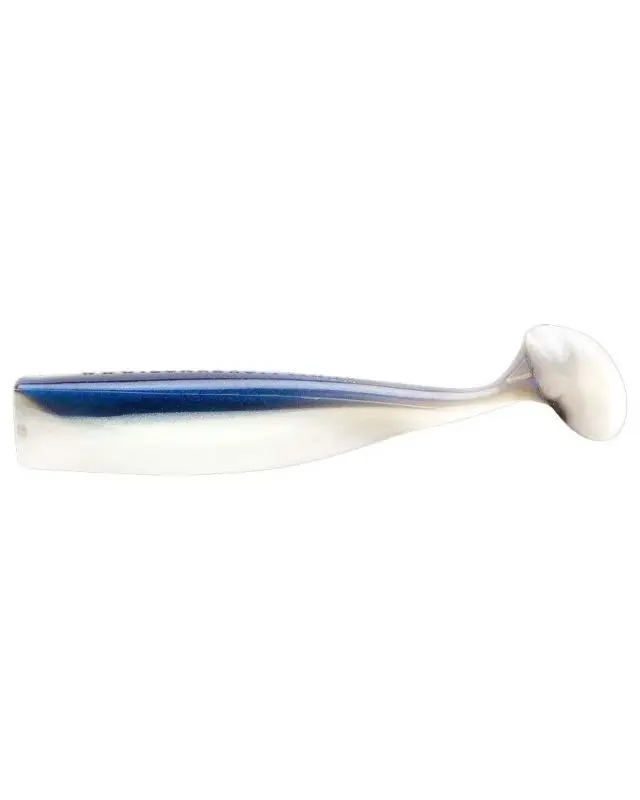 Силикон Lunker City Shaker 3.75"(10)001 alewife