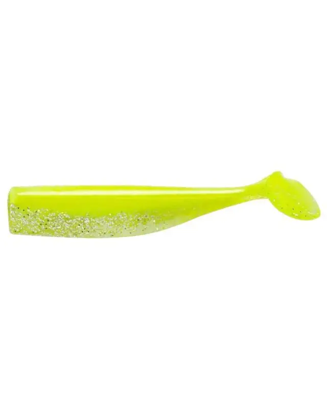 Силикон Lunker City Shaker 3.75"(10)086 chart Silk ice