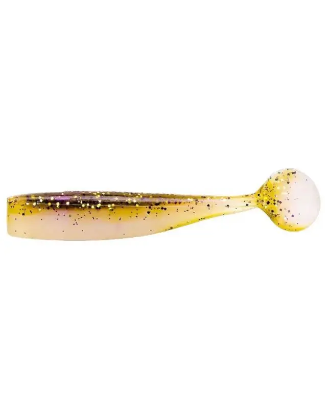 Силикон Lunker City Shaker 3.75"(10)234 goby