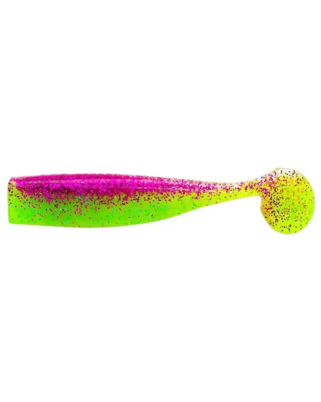 Силикон Lunker City Shaker 3.75"(10)239 pimp daddy