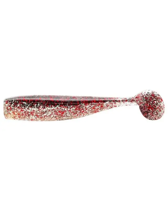 Силикон Lunker City Shaker 3.75"(10)253 vampire
