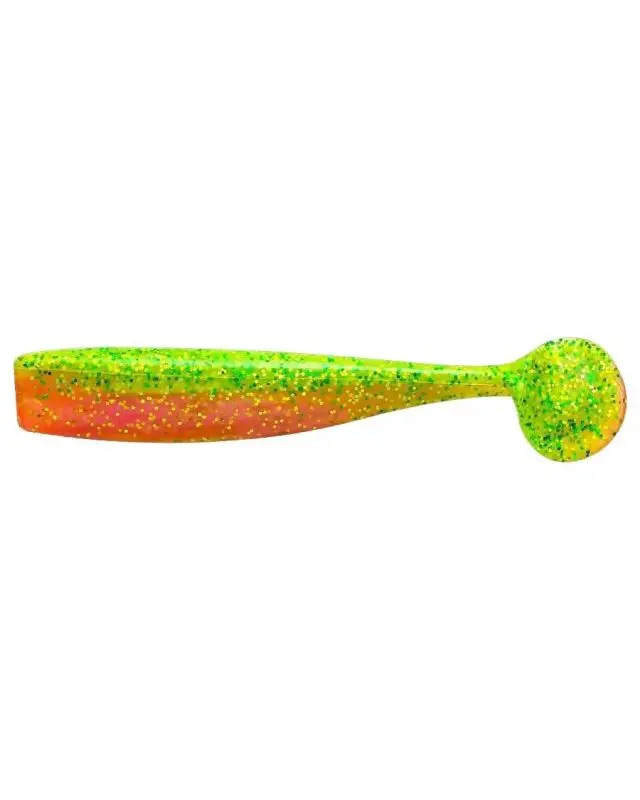 Силикон Lunker City Shaker 6"(5)142 electric water
