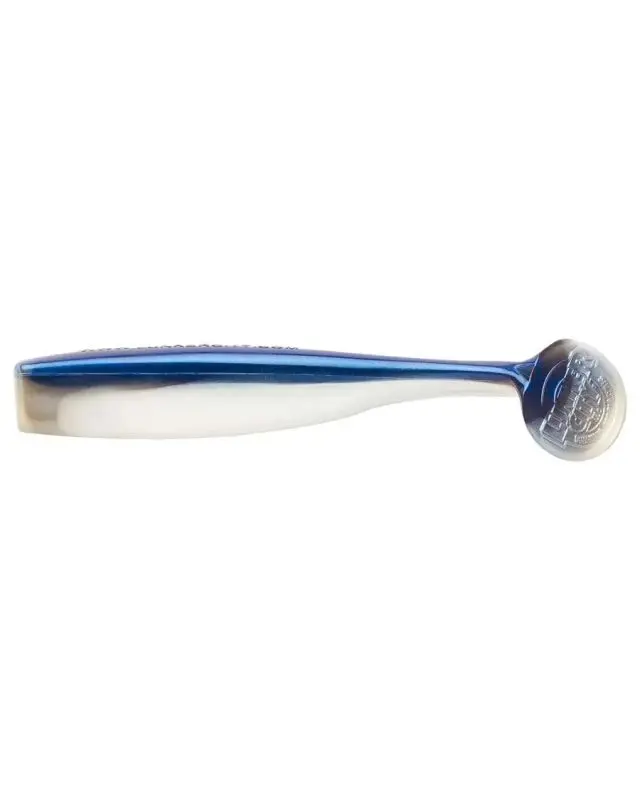 Силикон Lunker City Shaker 7"(4)001 alewife