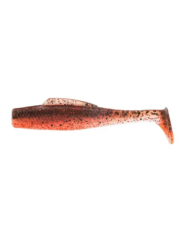 Силикон Z-Man DieZel Minnowz 4"(5)322 calico candy
