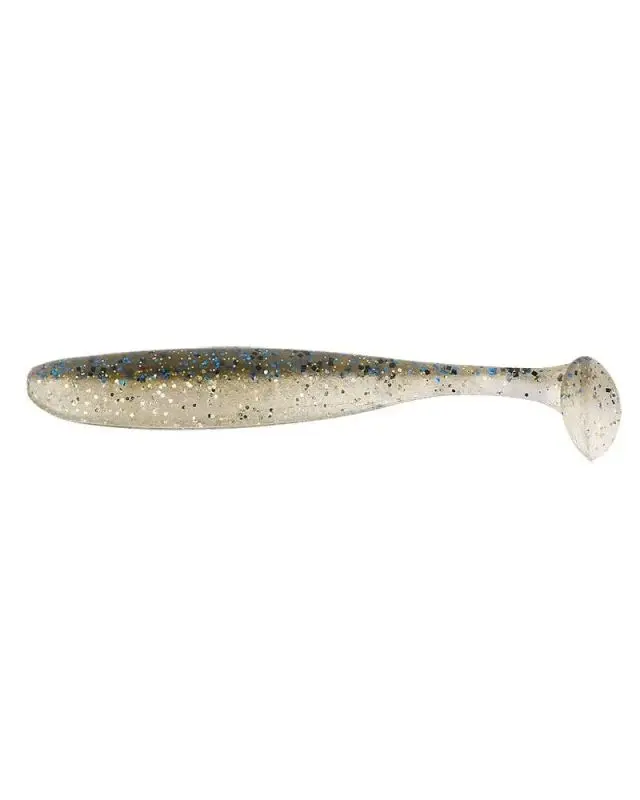 Силикон Keitech Easy Shiner 3"(10)418 bluegill flash