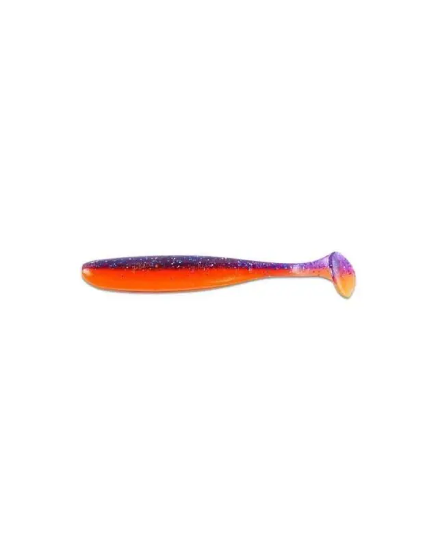 Силикон Keitech Easy Shiner 3"(10)PAL 09 violet fire