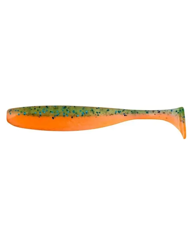 Силикон Keitech Easy Shiner 3"(10)PAL 11 rotten carrot