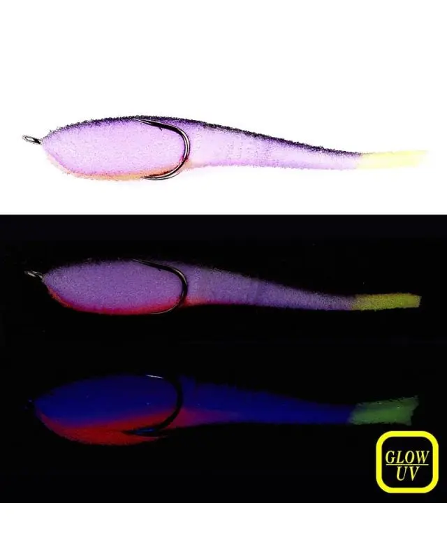 Поролон Prof Montazh Dancing Fish 3.5"(5шт)304